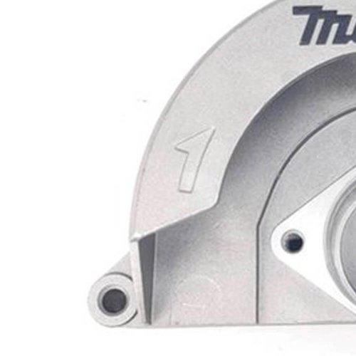 Protetor Fixo Usinado Completo para 4100NH3 - 142143-3 - Makita