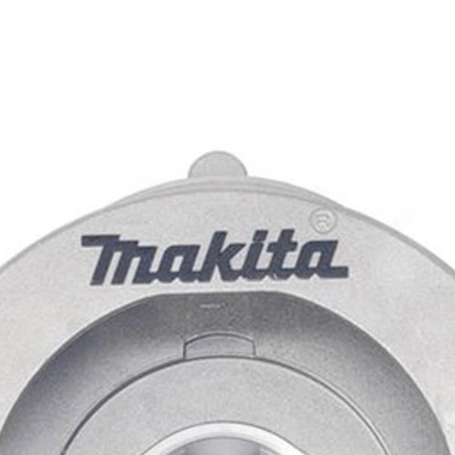 Protetor Fixo Usinado Completo para 4100NH3 - 142143-3 - Makita