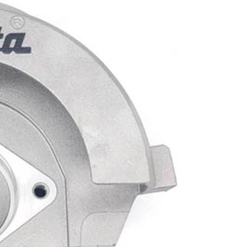 Protetor Fixo Usinado Completo para 4100NH3 - 142143-3 - Makita