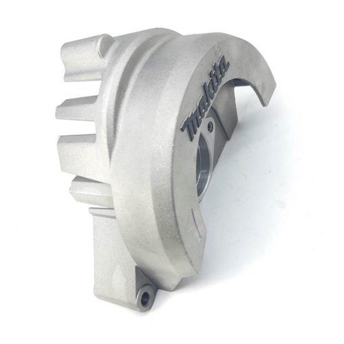 Protetor Fixo Usinado Completo para 4100NH3 - 142143-3 - Makita