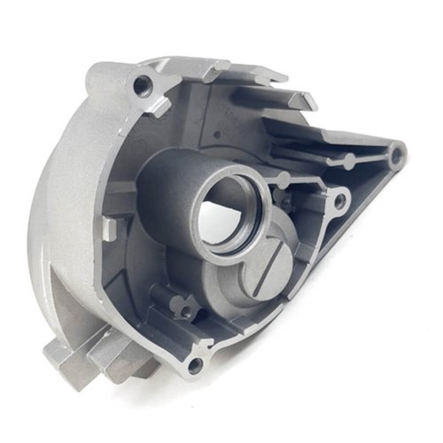 Protetor Fixo Usinado Completo para 4100NH3 - 142143-3 - Makita