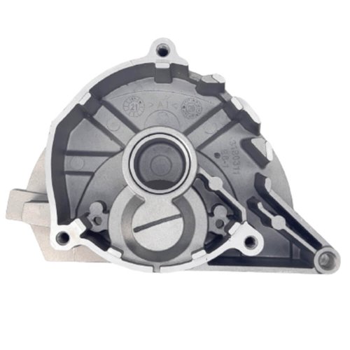 Protetor Fixo Usinado Completo para 4100NH3 - 142143-3 - Makita