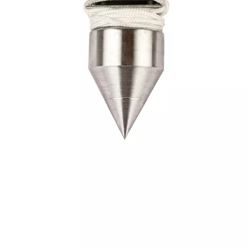 Prumo de Centro 300g - Max Ferramentas