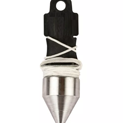 Prumo de Centro 300g - Max Ferramentas