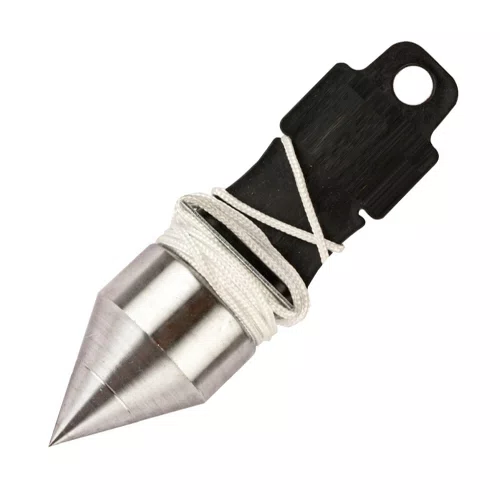 Prumo de Centro 300g - Max Ferramentas