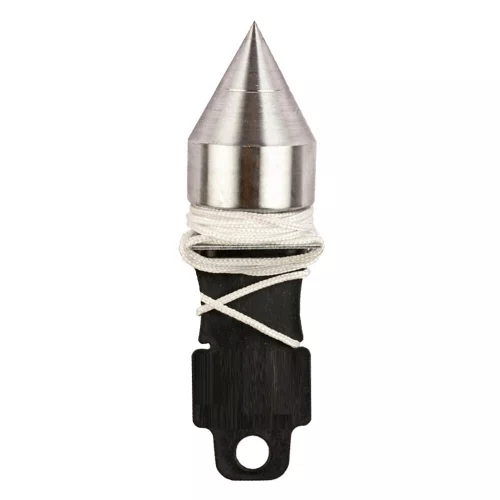Prumo de Centro 300g - Max Ferramentas