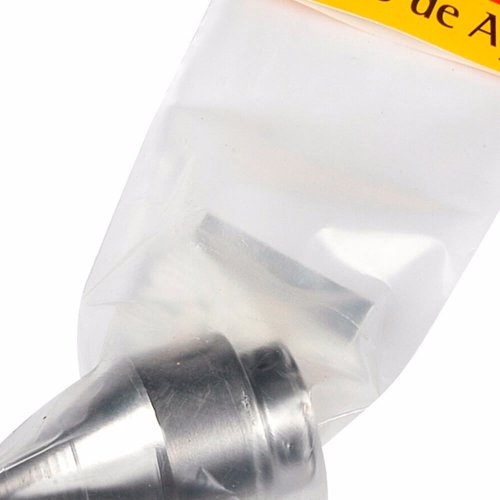 Prumo de Centro de Aço 300g - Max Ferramentas