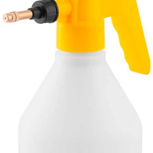 Pulverizador 1,5L PU015 - Vonder
