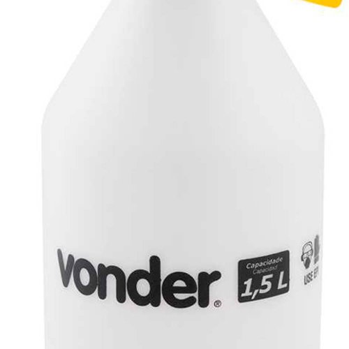 Pulverizador 1,5L PU015 - Vonder