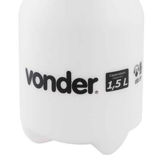 Pulverizador 1,5L PU015 - Vonder