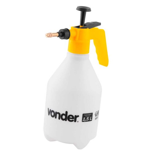 Pulverizador 1,5L PU015 - Vonder