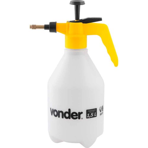 Pulverizador 1,5L PU015 - Vonder