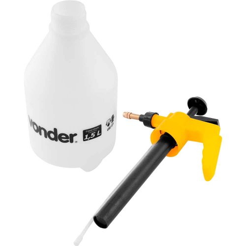 Pulverizador 1,5L PU015 - Vonder