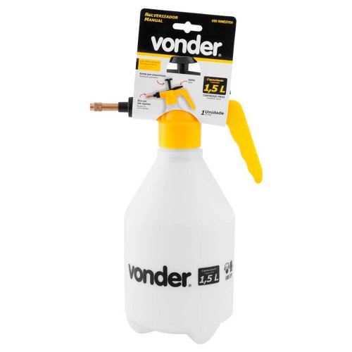 Pulverizador 1,5L PU015 - Vonder