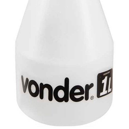 Pulverizador 1L PU010 - Vonder