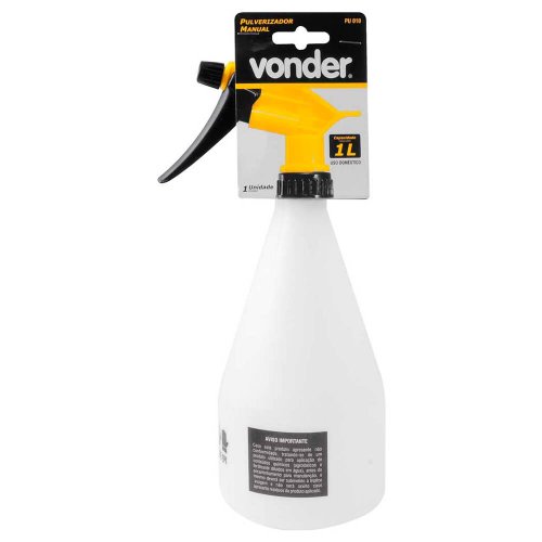 Pulverizador 1L PU010 - Vonder