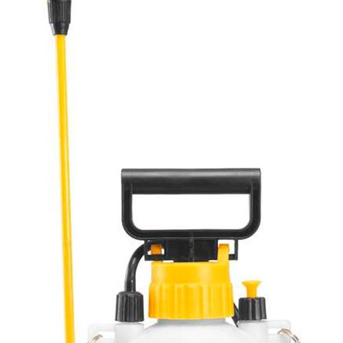 Pulverizador 5L Compressão Prévia PL 005 - Vonder