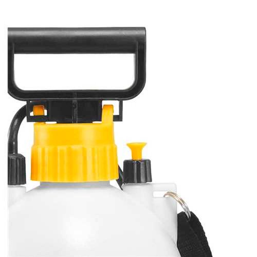 Pulverizador 5L Compressão Prévia PL 005 - Vonder