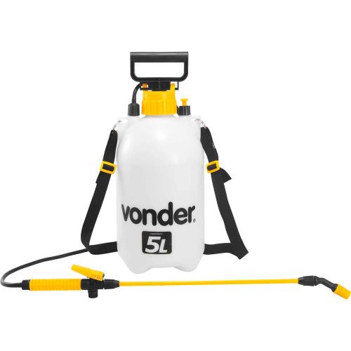 Pulverizador 5L Compressão Prévia PL 005 - Vonder