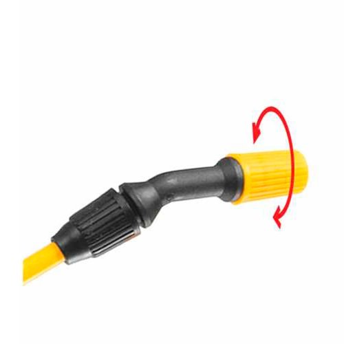 Pulverizador 5L Compressão Prévia PL 005 - Vonder