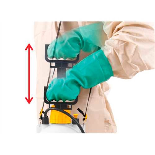 Pulverizador 5L Compressão Prévia PL 005 - Vonder