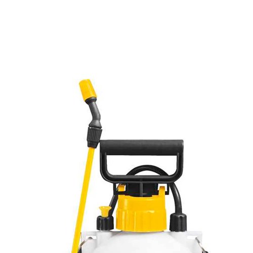 Pulverizador 8 L Compressão Prévia PL 008 - Vonder