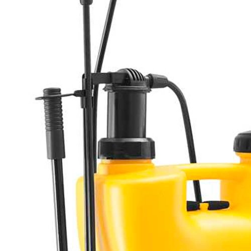 Pulverizador Agrícola 20L - 6240020020 - Vonder