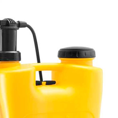 Pulverizador Agrícola 20L - 6240020020 - Vonder