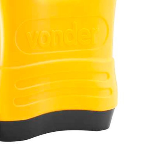 Pulverizador Agrícola 20L - 6240020020 - Vonder