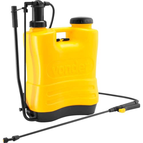 Pulverizador Agrícola 20L - 6240020020 - Vonder