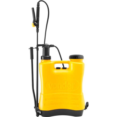 Pulverizador Agrícola 20L - 6240020020 - Vonder