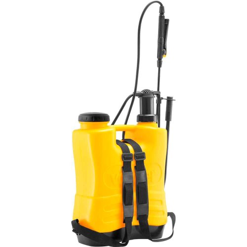 Pulverizador Agrícola 20L - 6240020020 - Vonder