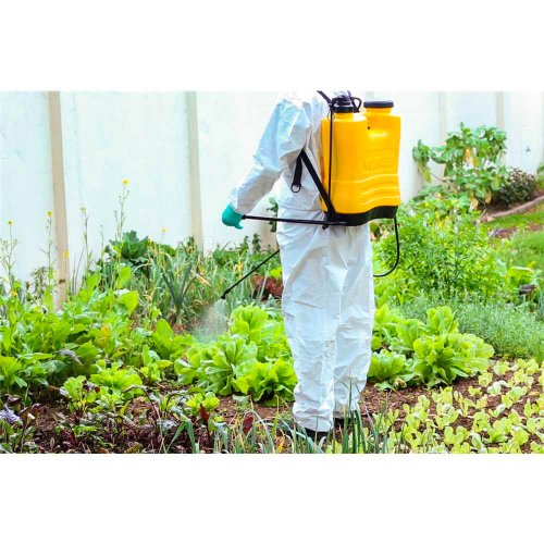 Pulverizador Agrícola 20L - 6240020020 - Vonder