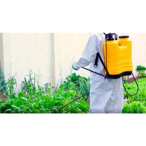 Pulverizador Agrícola 20L - 6240020020 - Vonder