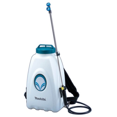 Pulverizador Costal à Bateria 15LT 18V - Makita DVF154Z