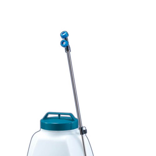 Pulverizador Costal à Bateria 15LT 18V - Makita DVF154Z