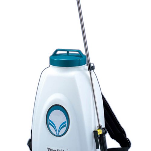 Pulverizador Costal à Bateria 15LT 18V - Makita DVF154Z
