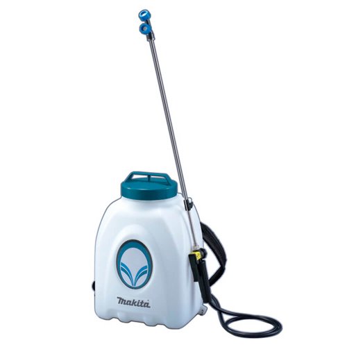 Pulverizador Costal à Bateria 18V - Makita DVF104Z