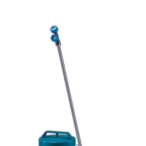 Pulverizador Costal à Bateria 18V - Makita DVF104Z