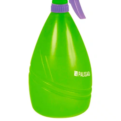Pulverizador Manual 1,25 Litros - Palisad