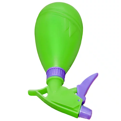 Pulverizador Manual 1,25 Litros - Palisad