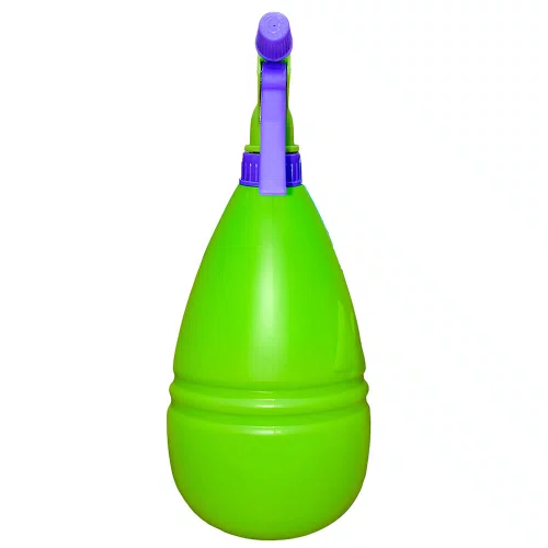 Pulverizador Manual 1,25 Litros - Palisad
