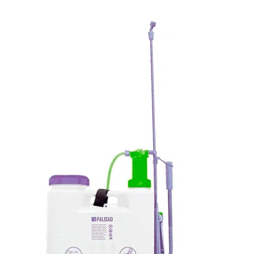 Pulverizador Manual Costal 20 Litros - Palisad