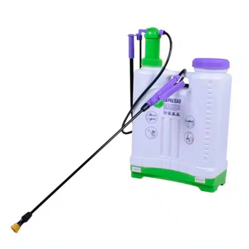 Pulverizador Manual Costal 20 Litros - Palisad