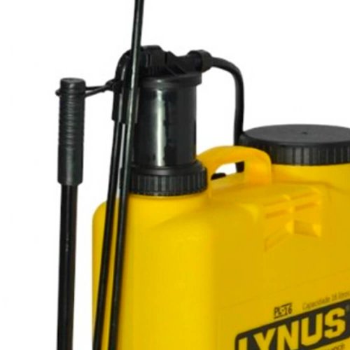 Pulverizador Manual PL-16 16L - 8122.9 - Lynus