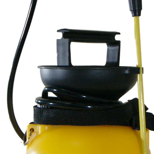 Pulverizador Manual PL-5 5L - Lynus
