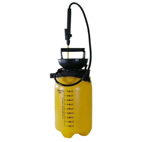 Pulverizador Manual PL-5 5L - Lynus