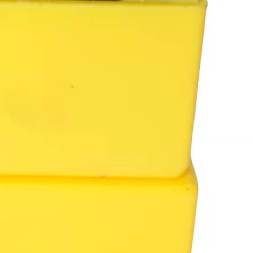Punção Alfabético 5,00mm com 27 peças - Rocast