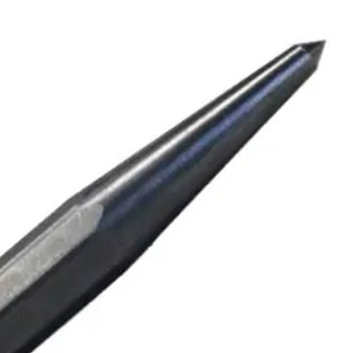 Punção de Centro 150 x 6 mm - ST90811G - Sata