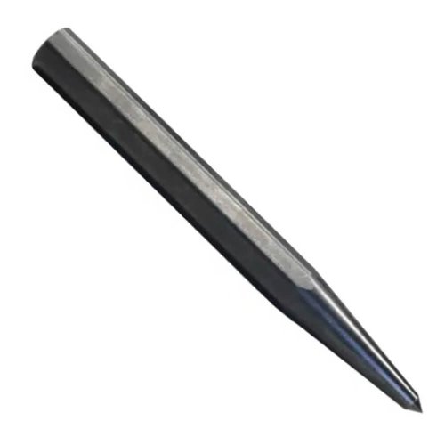 Punção de Centro 150 x 6 mm - ST90811G - Sata
